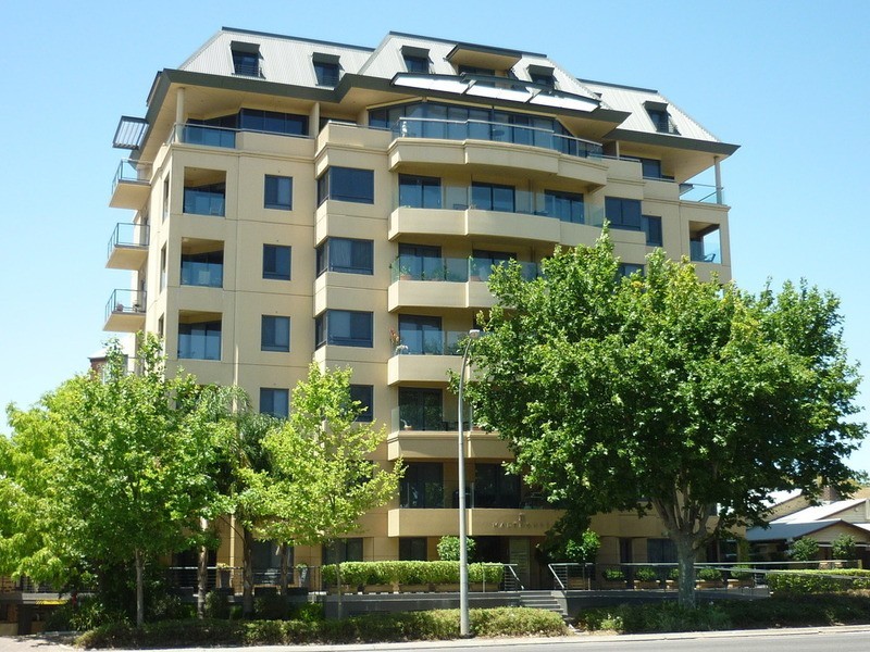 12/15 Dequetteville Terrace, Kent Town SA 5067