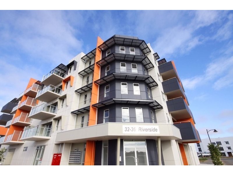 18/32-36 Riverside Street, Mawson Lakes SA 5095