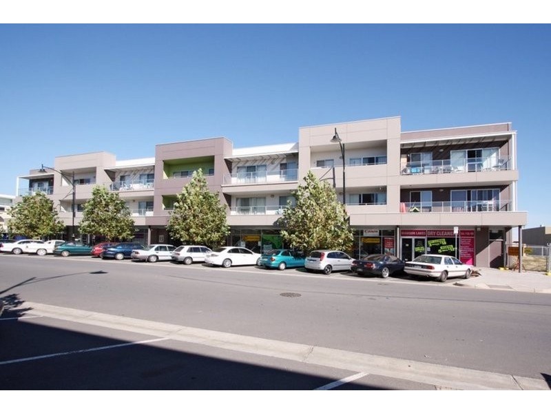 3/13-19 Hurtle Parade, Mawson Lakes SA 5095