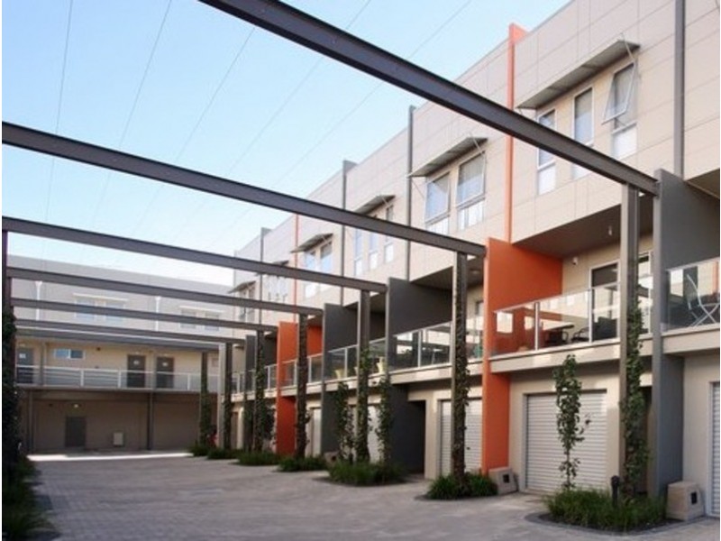 12/23-25 Metro Parade, Mawson Lakes SA 5095