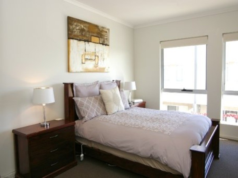 12/23-25 Metro Parade, Mawson Lakes SA 5095