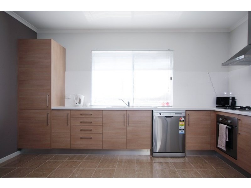 12/23-25 Metro Parade, Mawson Lakes SA 5095