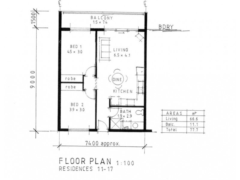 31/13-19 Hurtle Parade, Mawson Lakes SA 5095