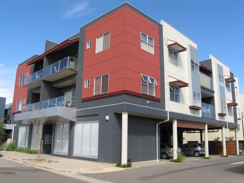 Off 1/2 Fisher Place, Mawson Lakes SA 5095