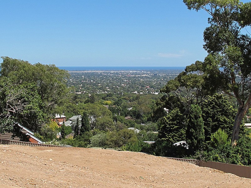 7a & 7b Chapman Crescent, Glen Osmond SA 5064