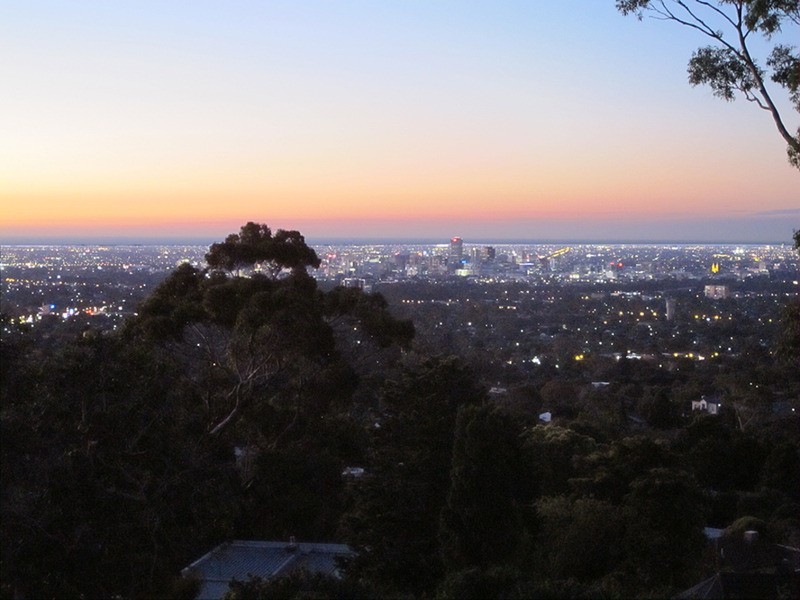 7b Chapman Crescent, Glen Osmond SA 5064