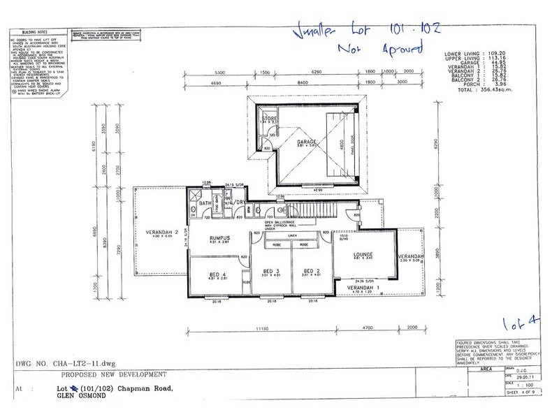 7b Chapman Crescent, Glen Osmond SA 5064