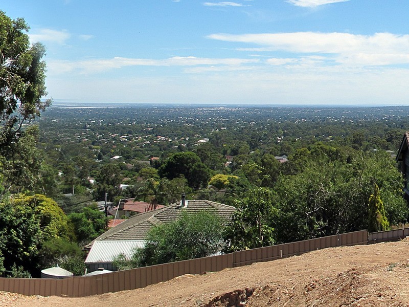 7a Chapman Crescent, Glen Osmond SA 5064