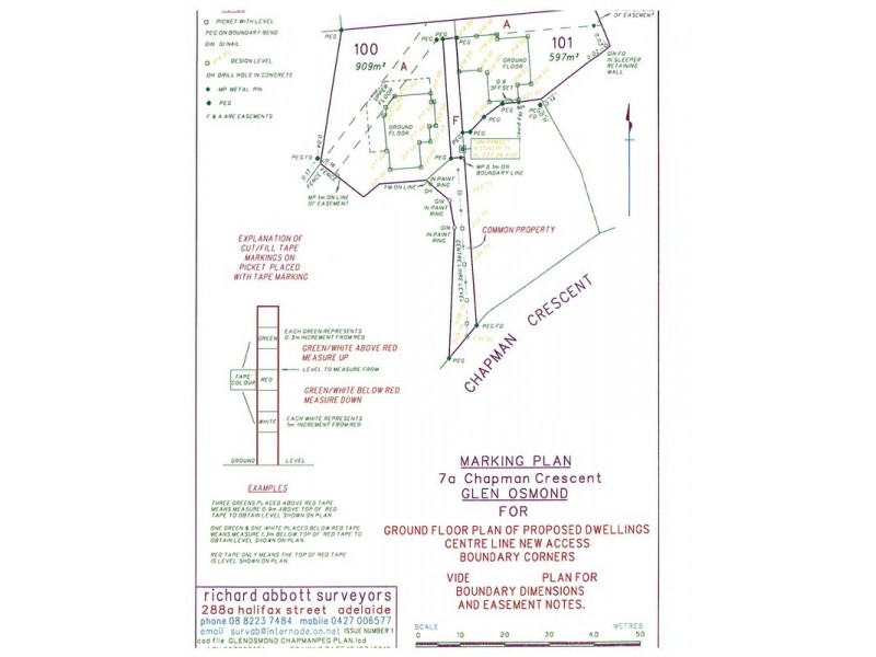 7a Chapman Crescent, Glen Osmond SA 5064