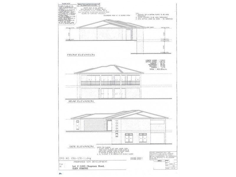 7a Chapman Crescent, Glen Osmond SA 5064