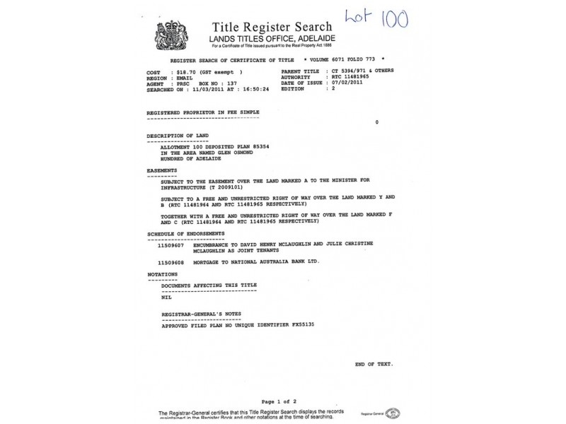 7a Chapman Crescent, Glen Osmond SA 5064