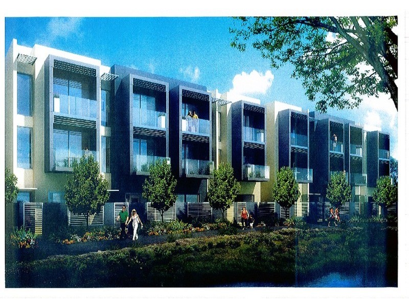 22-24 Euston Walk, Mawson Lakes SA 5095