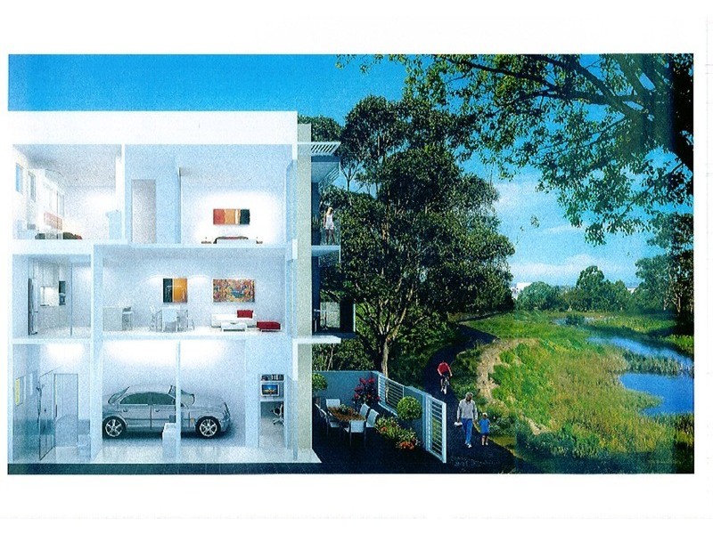 22-24 Euston Walk, Mawson Lakes SA 5095