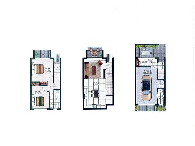 22-24 Euston Walk, Mawson Lakes SA 5095