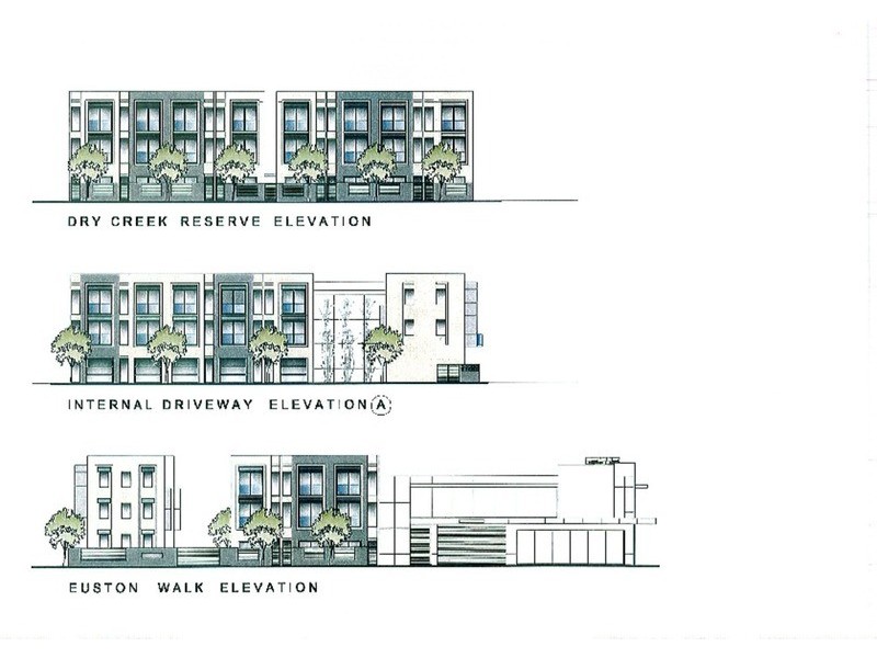 22-24 Euston Walk, Mawson Lakes SA 5095