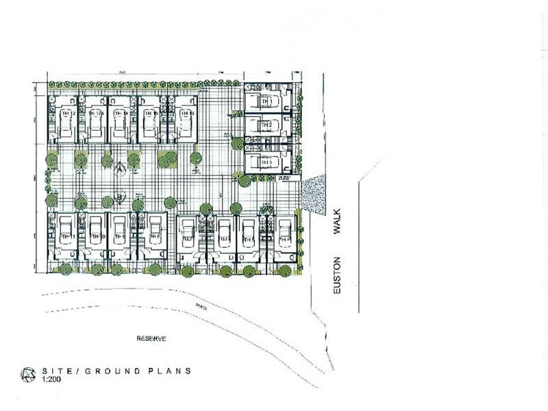 22-24 Euston Walk, Mawson Lakes SA 5095