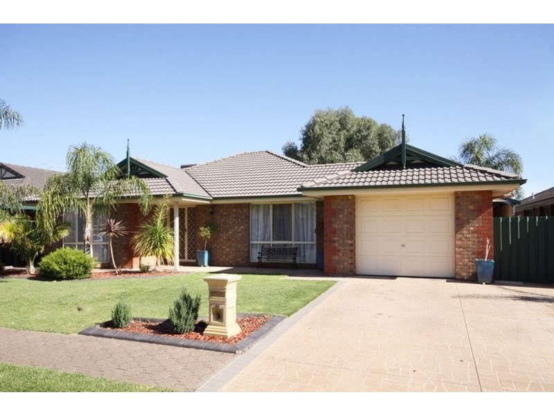 22 Elio Drive, Paralowie SA 5108