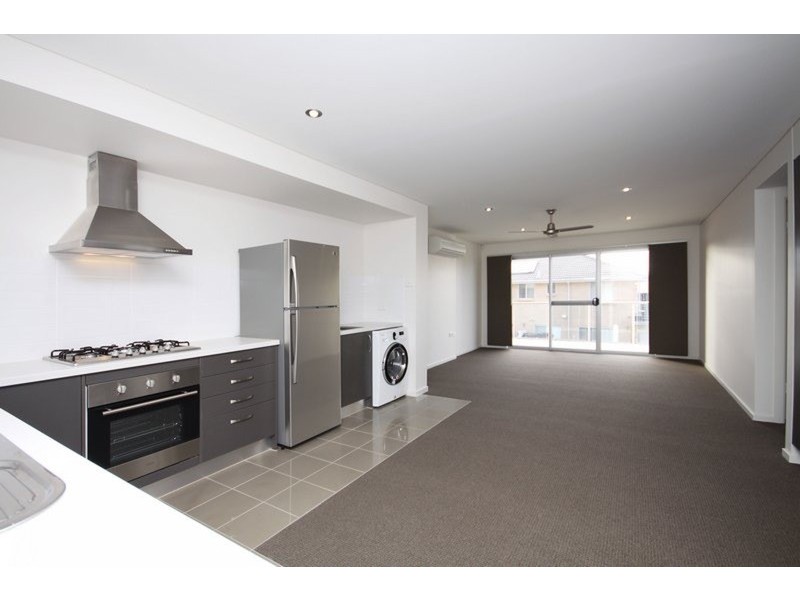 6/32-36 Riverside Street, Mawson Lakes SA 5095