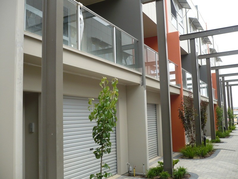 9/23-25 Metro Parade, Mawson Lakes SA 5095