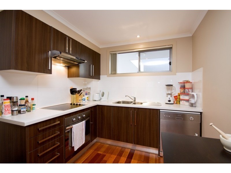 16/5-19 Goodall Parade, Mawson Lakes SA 5095