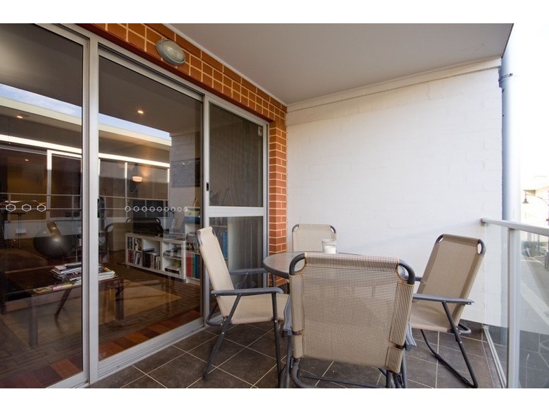 16/5-19 Goodall Parade, Mawson Lakes SA 5095