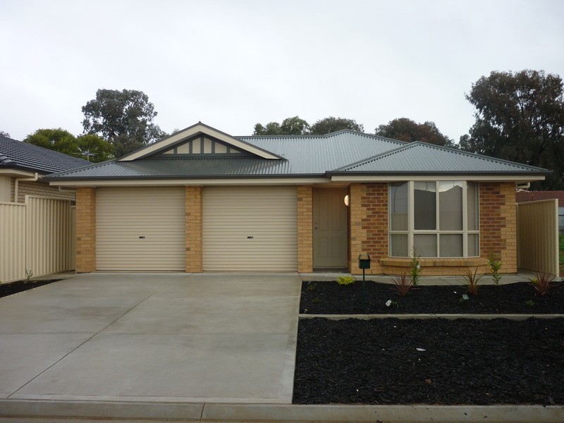 31 Maria Street, Salisbury Downs SA 5108