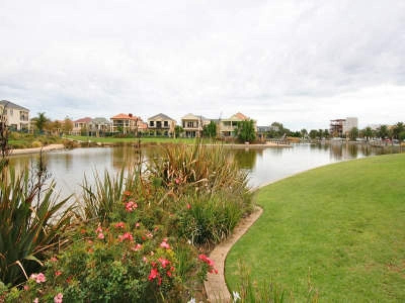 1/7 Euston Walk, Mawson Lakes SA 5095
