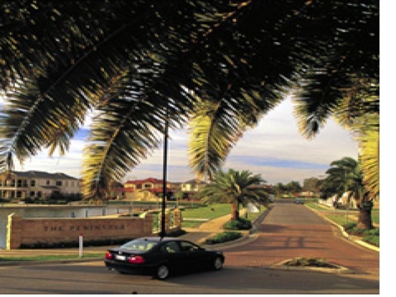 1/7 Euston Walk, Mawson Lakes SA 5095