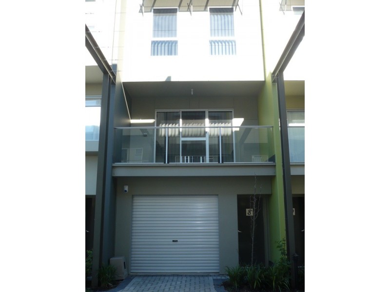 8/19-21 Metro Parade, Mawson Lakes SA 5095