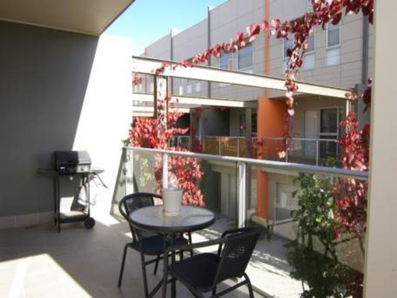 16/23-25 Metro Parade, Mawson Lakes SA 5095