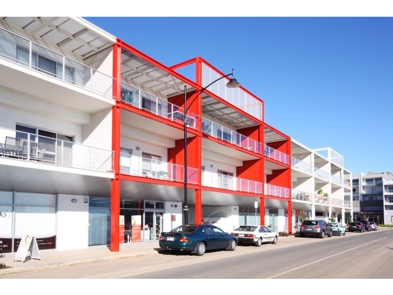 203/6 Metro Parade, Mawson Lakes SA 5095