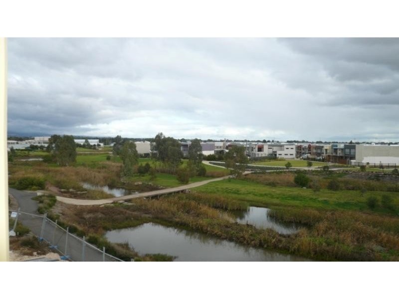 3a/44-48 Metro Parade, Mawson Lakes SA 5095