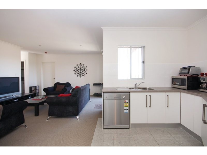 7/7 Euston Walk, Mawson Lakes SA 5095