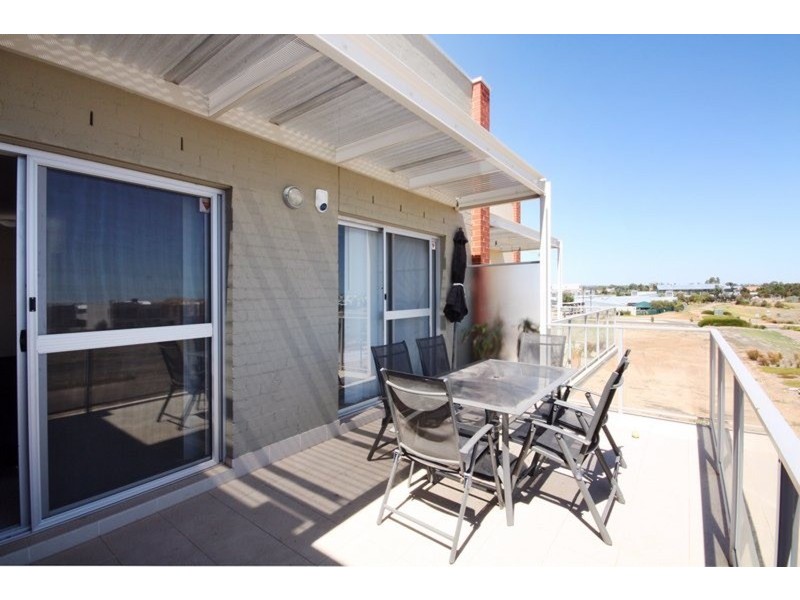 7/7 Euston Walk, Mawson Lakes SA 5095