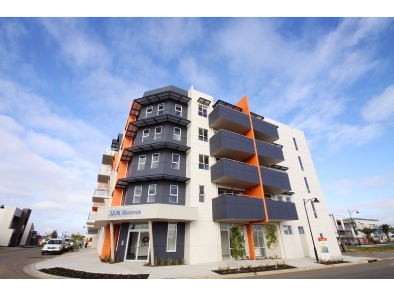 20/32-36 Riverside Street, Mawson Lakes SA 5095