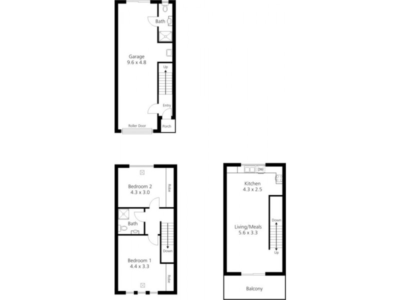 19/23-25 Metro Parade, Mawson Lakes SA 5095