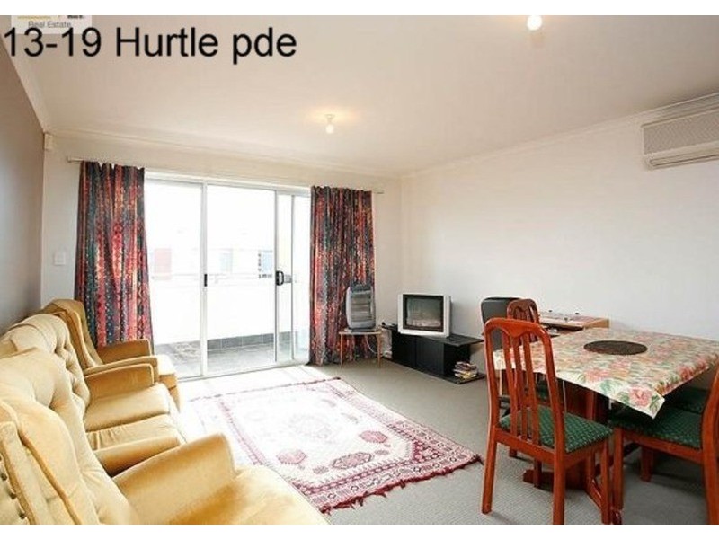 15/13-19 Hurtle Parade, Mawson Lakes SA 5095