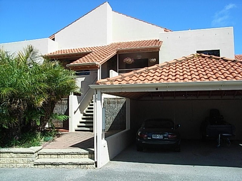 16/403 Lady Gowrie Drive, North Haven SA 5018