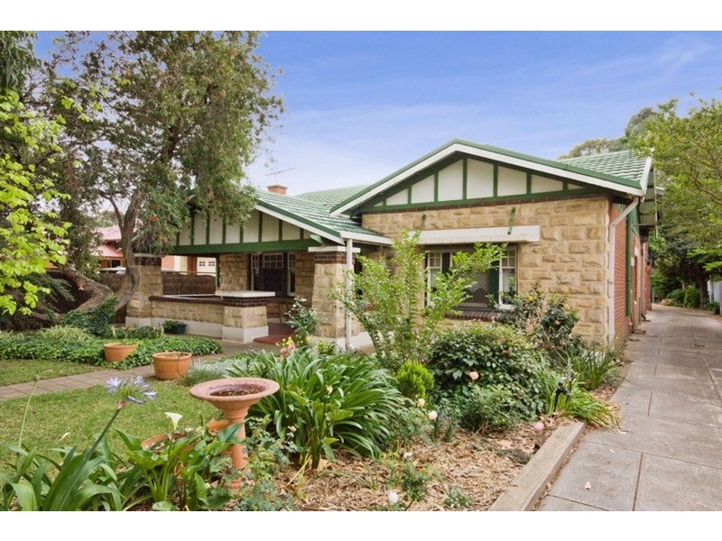 109 Stephen Terrace, Walkerville SA 5081