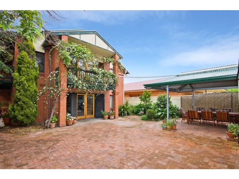 109 Stephen Terrace, Walkerville SA 5081