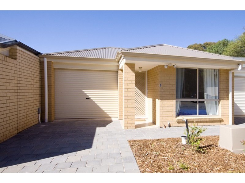 2/245 Kings Road, Paralowie SA 5108