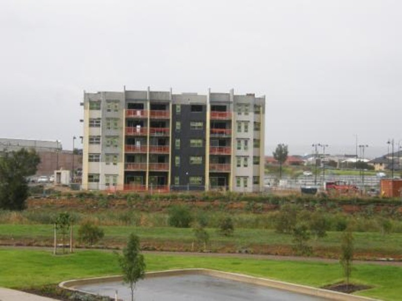 21/44-48 Metro Parade, Mawson Lakes SA 5095