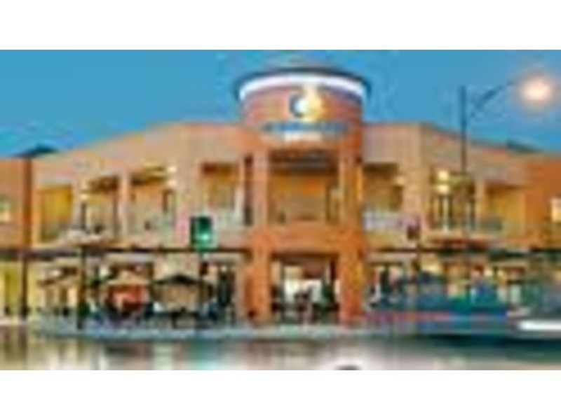 7/10-16 Light Common Street, Mawson Lakes SA 5095