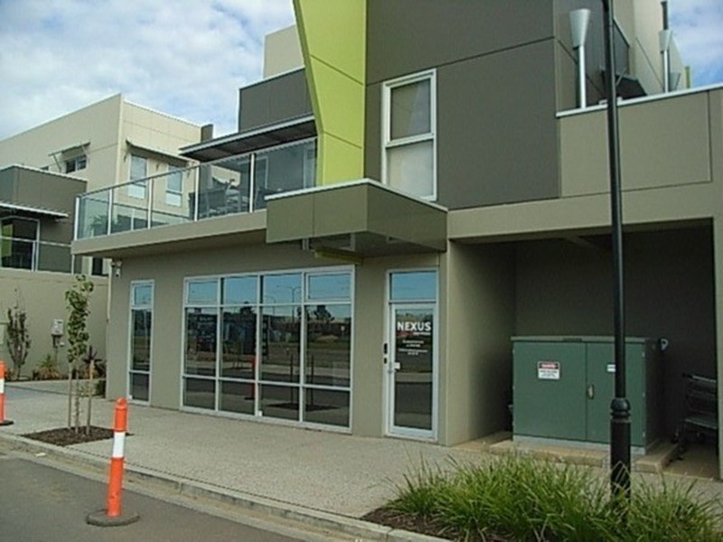 6a/19-21 Metro  Parade, Mawson Lakes SA 5095