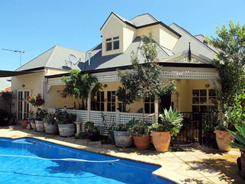 30 Holles Street, Brompton SA 5007