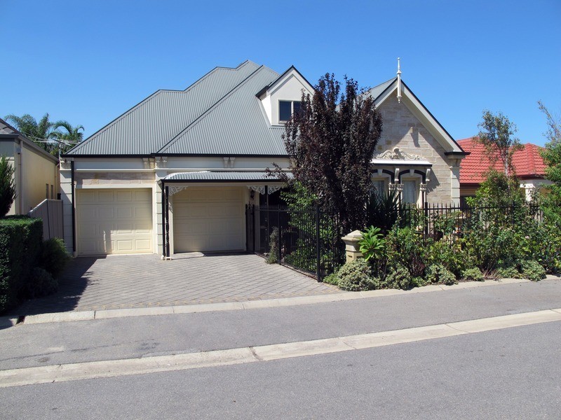 30 Holles Street, Brompton SA 5007