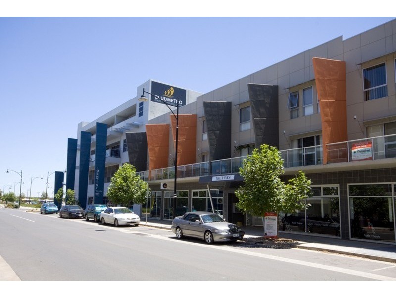 6/23-25 Metro  Parade, Mawson Lakes SA 5095