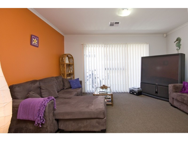 6/23-25 Metro  Parade, Mawson Lakes SA 5095