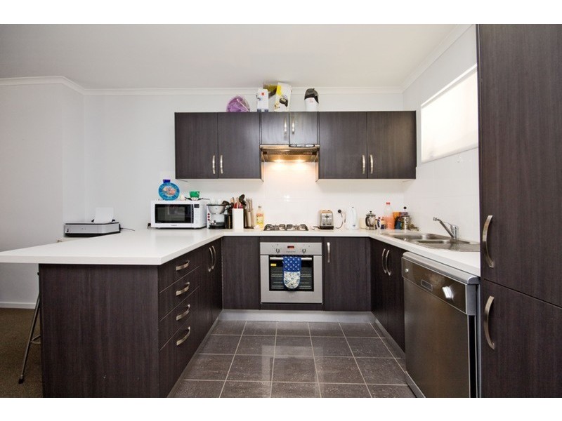 6/23-25 Metro  Parade, Mawson Lakes SA 5095