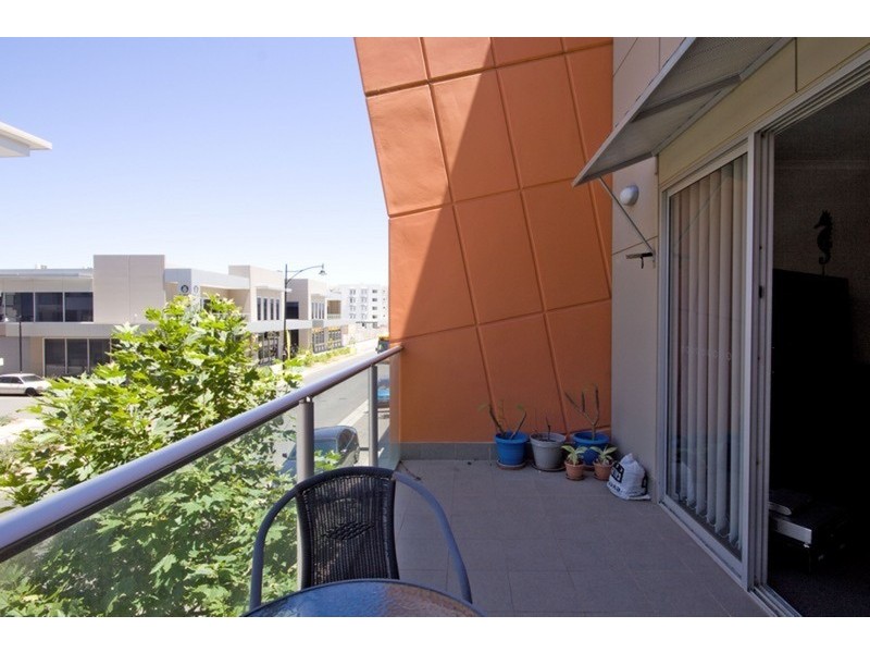 6/23-25 Metro  Parade, Mawson Lakes SA 5095